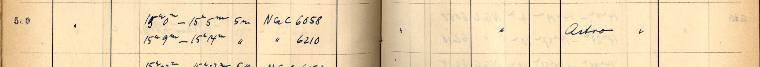 Plattenverzeichnis Eintrag00589