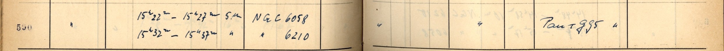 Plattenverzeichnis Eintrag00590