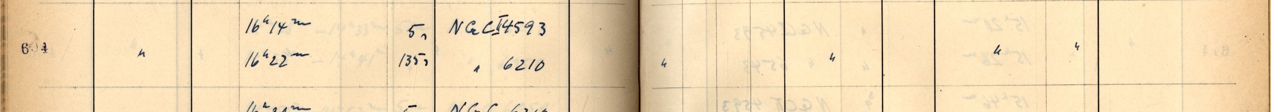 Plattenverzeichnis Eintrag00604