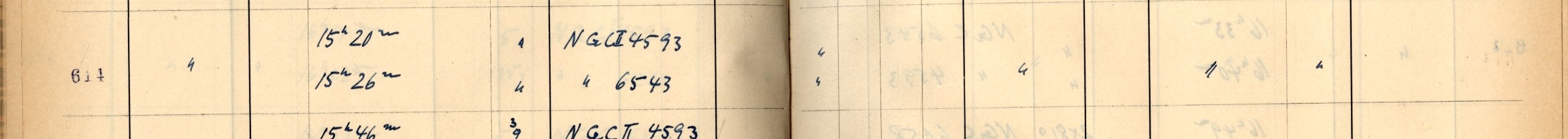 Plattenverzeichnis Eintrag00614