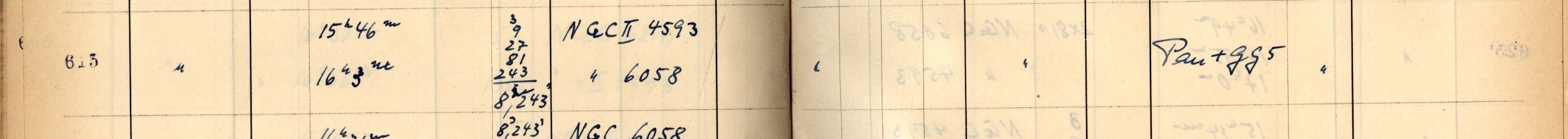 Plattenverzeichnis Eintrag00615
