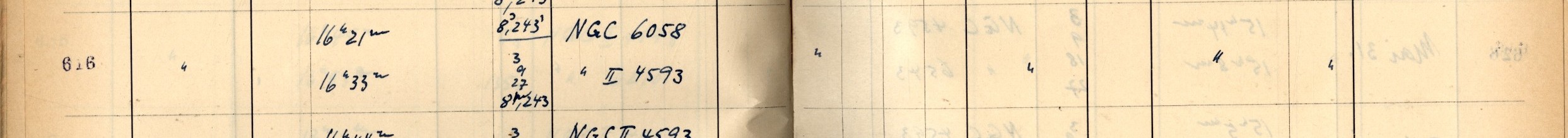 Plattenverzeichnis Eintrag00616