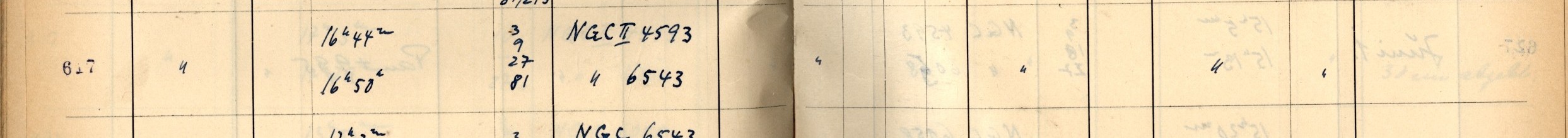 Plattenverzeichnis Eintrag00617