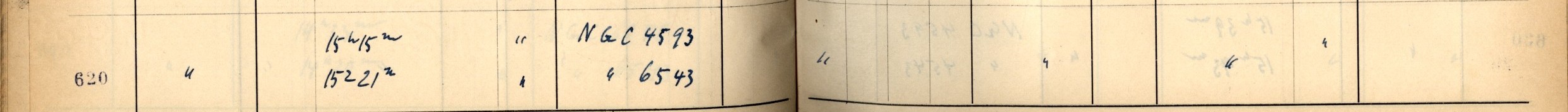 Plattenverzeichnis Eintrag00620