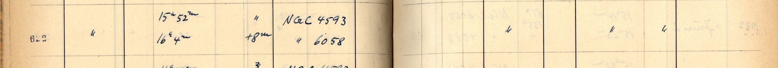 Plattenverzeichnis Eintrag00622