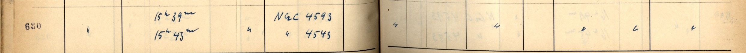 Plattenverzeichnis Eintrag00630