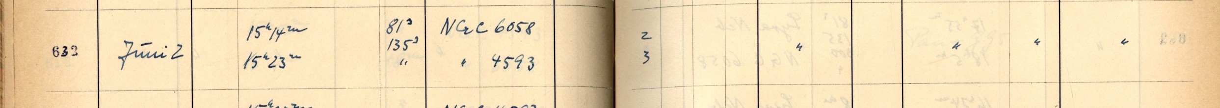 Plattenverzeichnis Eintrag00632