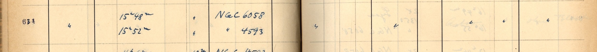 Plattenverzeichnis Eintrag00634