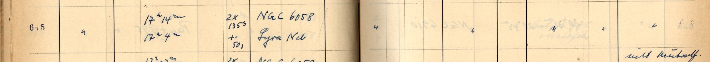 Plattenverzeichnis Eintrag00645