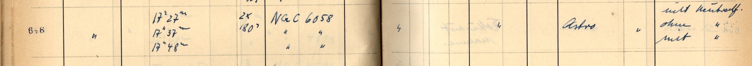 Plattenverzeichnis Eintrag00646