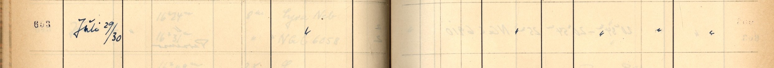 Plattenverzeichnis Eintrag00653