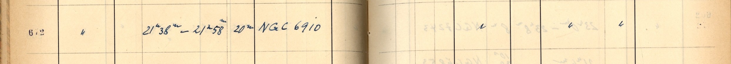 Plattenverzeichnis Eintrag00672