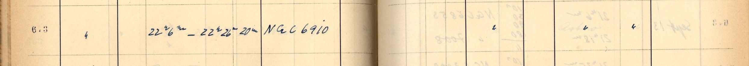 Plattenverzeichnis Eintrag00673