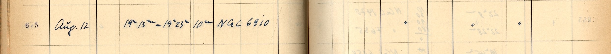 Plattenverzeichnis Eintrag00675