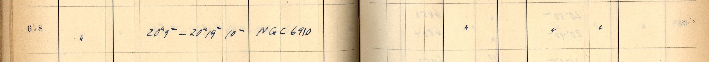 Plattenverzeichnis Eintrag00678