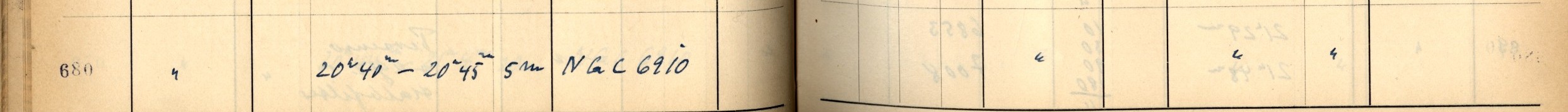 Plattenverzeichnis Eintrag00680