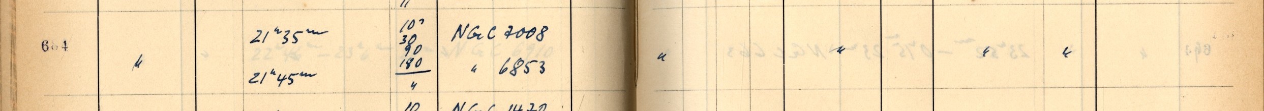 Plattenverzeichnis Eintrag00684
