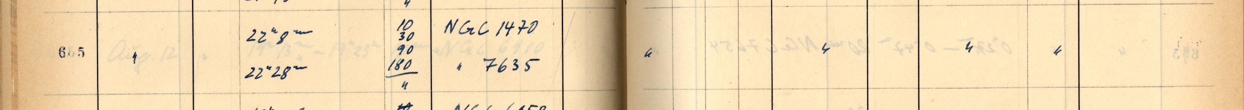 Plattenverzeichnis Eintrag00685