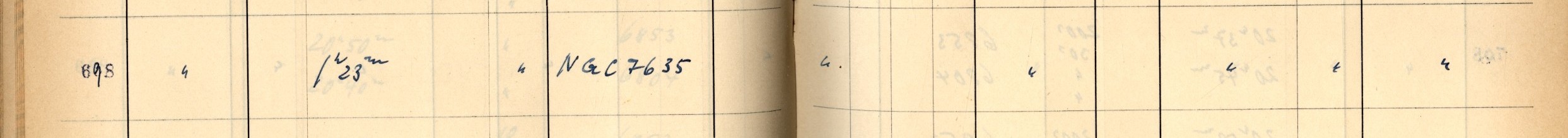 Plattenverzeichnis Eintrag00698