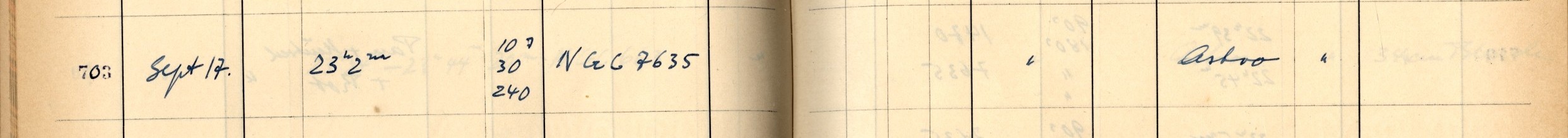 Plattenverzeichnis Eintrag00703