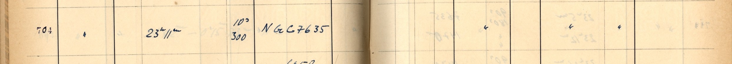 Plattenverzeichnis Eintrag00704