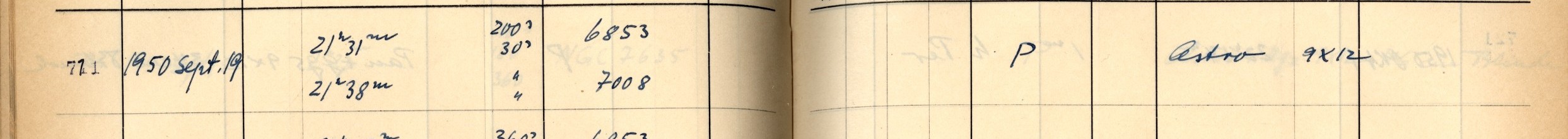 Plattenverzeichnis Eintrag00711