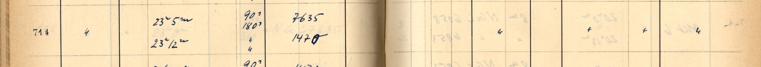Plattenverzeichnis Eintrag00714