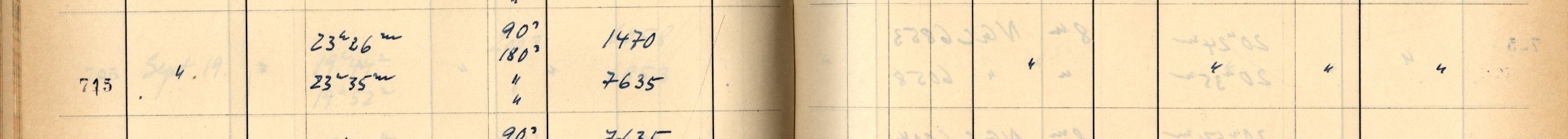Plattenverzeichnis Eintrag00715
