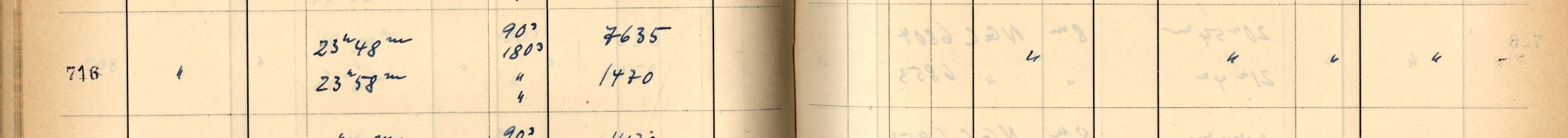 Plattenverzeichnis Eintrag00716