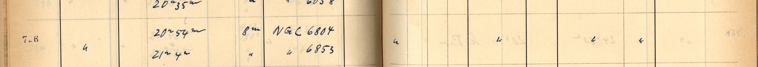 Plattenverzeichnis Eintrag00726