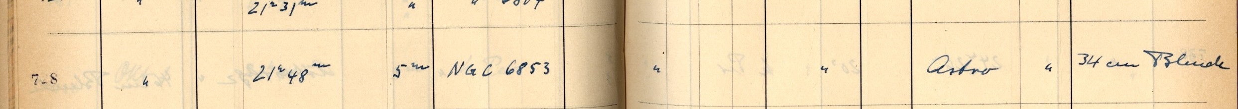 Plattenverzeichnis Eintrag00728