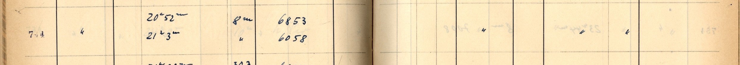 Plattenverzeichnis Eintrag00744
