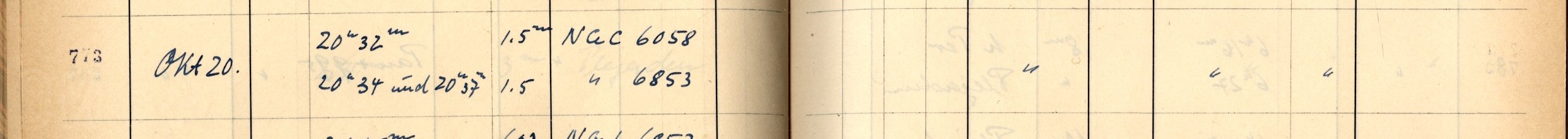 Plattenverzeichnis Eintrag00773