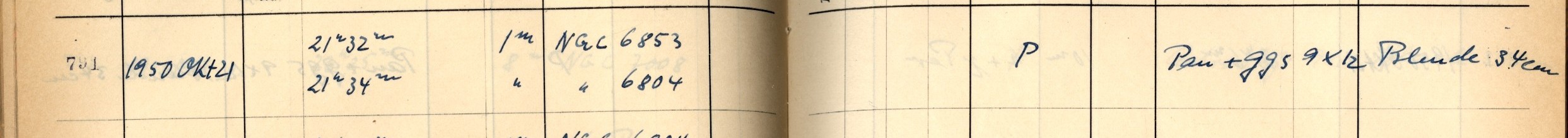 Plattenverzeichnis Eintrag00791
