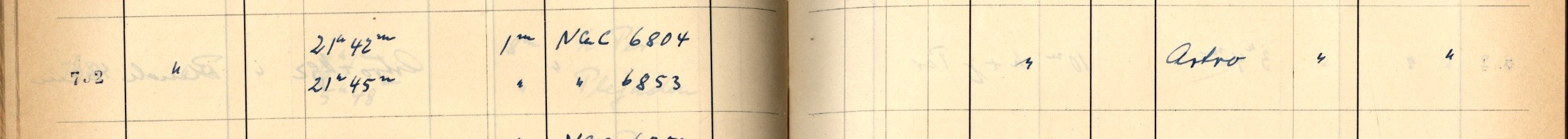 Plattenverzeichnis Eintrag00792