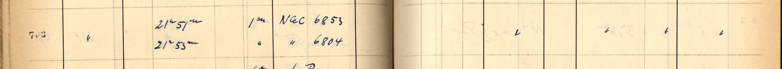 Plattenverzeichnis Eintrag00793
