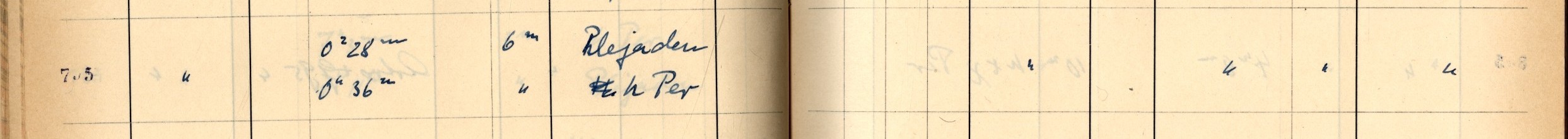Plattenverzeichnis Eintrag00795