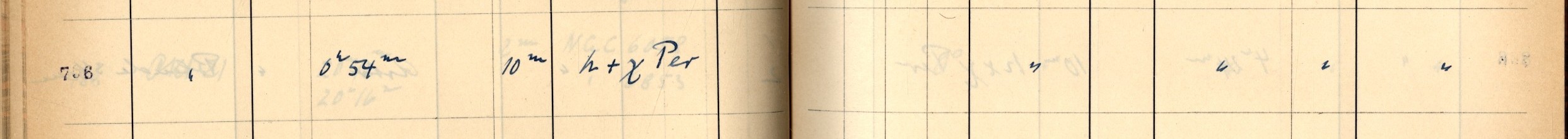 Plattenverzeichnis Eintrag00796