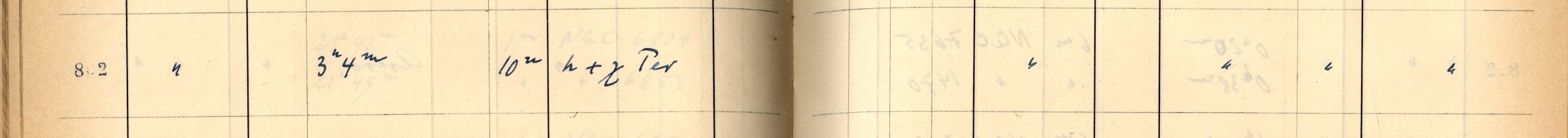 Plattenverzeichnis Eintrag00802