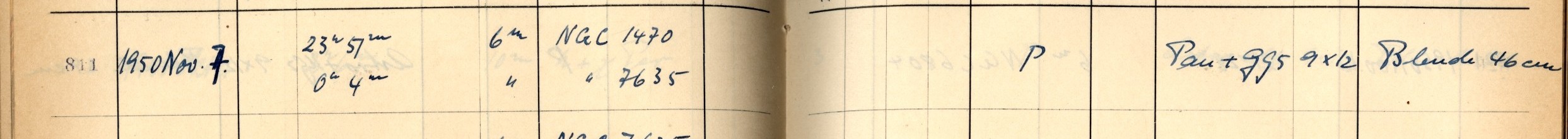 Plattenverzeichnis Eintrag00811