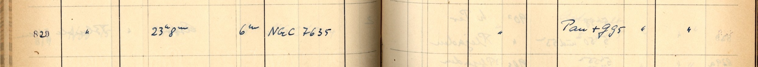 Plattenverzeichnis Eintrag00829