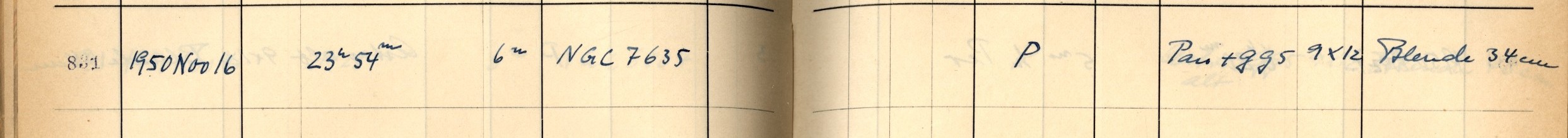 Plattenverzeichnis Eintrag00831