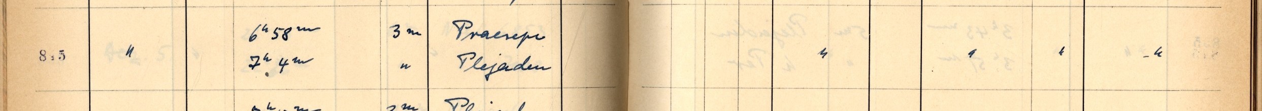 Plattenverzeichnis Eintrag00845