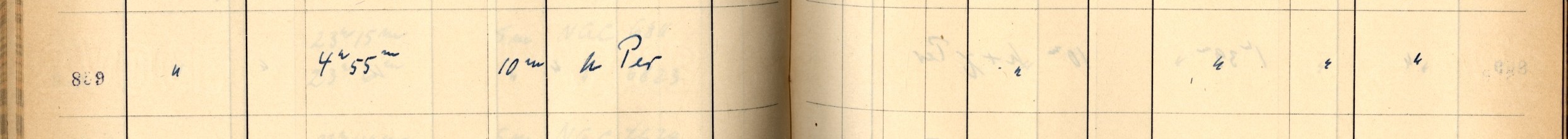 Plattenverzeichnis Eintrag00859