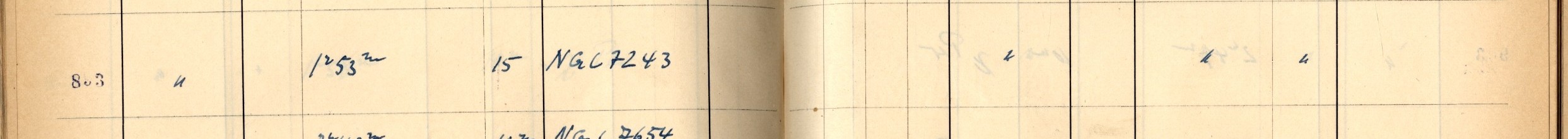 Plattenverzeichnis Eintrag00893