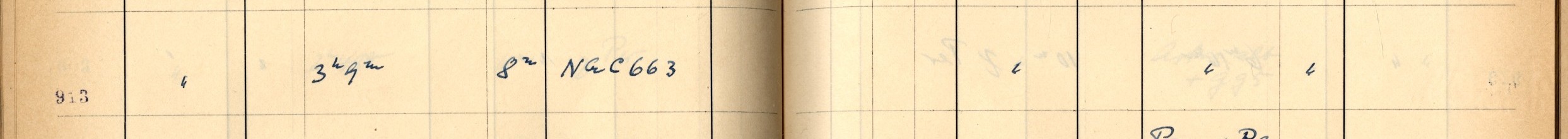 Plattenverzeichnis Eintrag00913