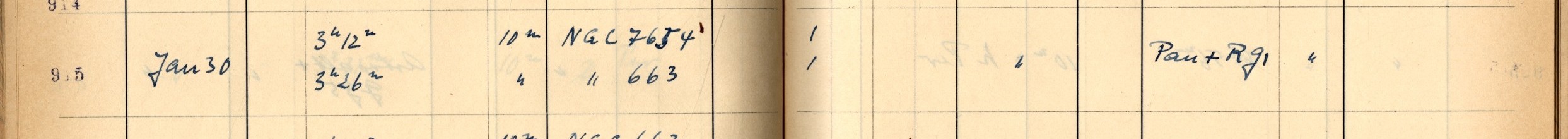 Plattenverzeichnis Eintrag00915