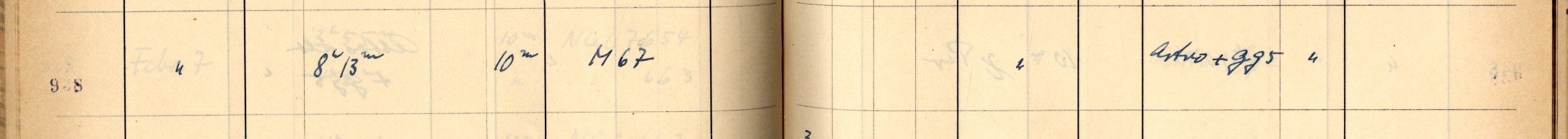 Plattenverzeichnis Eintrag00938