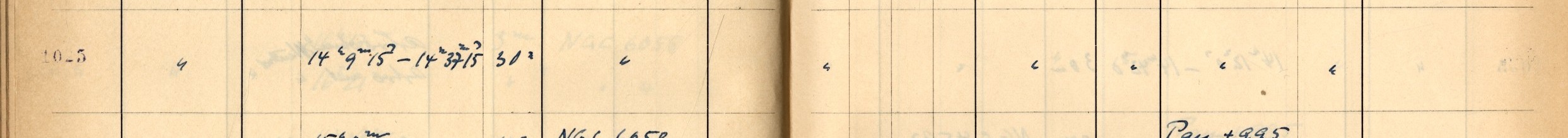 Plattenverzeichnis Eintrag01025