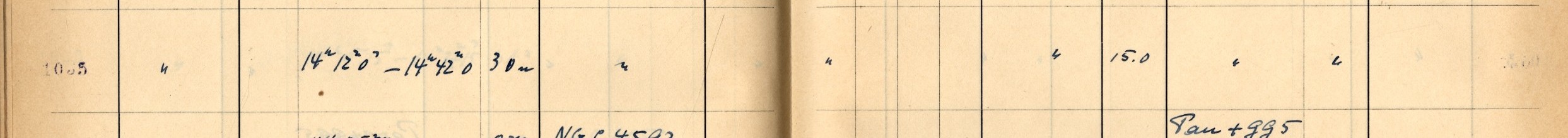 Plattenverzeichnis Eintrag01035